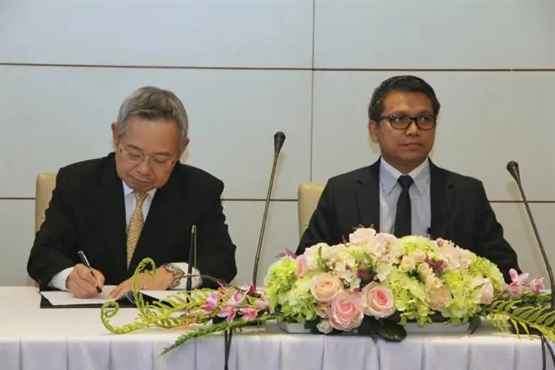 กยท. เป็นสักขีพยานความสำเร็จในการผลักดันสวนยางมาตรฐาน FSC สู่การผลิตและส่งออก Wood Pellets