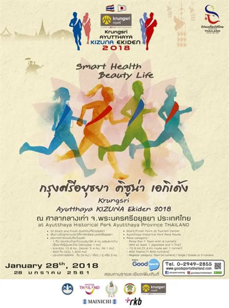 กระทรวงการท่องเที่ยวและกีฬา ร่วมกับ สำนัก...