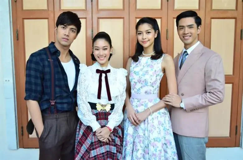 เรื่องย่อ: เรือนเบญจพิษ