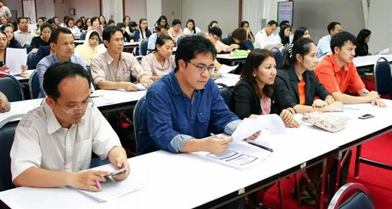 มรภ.สงขลา เตรียมตั้งหน่วยวิจัย บูรณาการความรู้ถ่ายทอดสู่ชุมชน