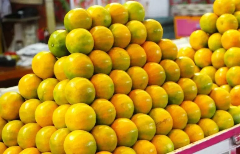 ตลาดกลางสี่มุมเมืองปรับกลยุทธ์รับเทศกาล ดึงสินค้าเกษตรคุณภาพจัดกระเช้ามอบเป็นของขวัญปีใหม่ หวังยอดขายสะพัดรับเทศกาล
