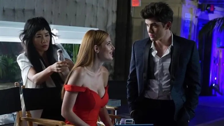 ช่อง MONO29 ส่งความสุขท้ายปี ซีรีส์ใหม่ “ Famous in Love” โรแมนติก -ดราม่า เอาใจวัยรุ่น ประเดิมจอ 31 ธ.ค.นี้