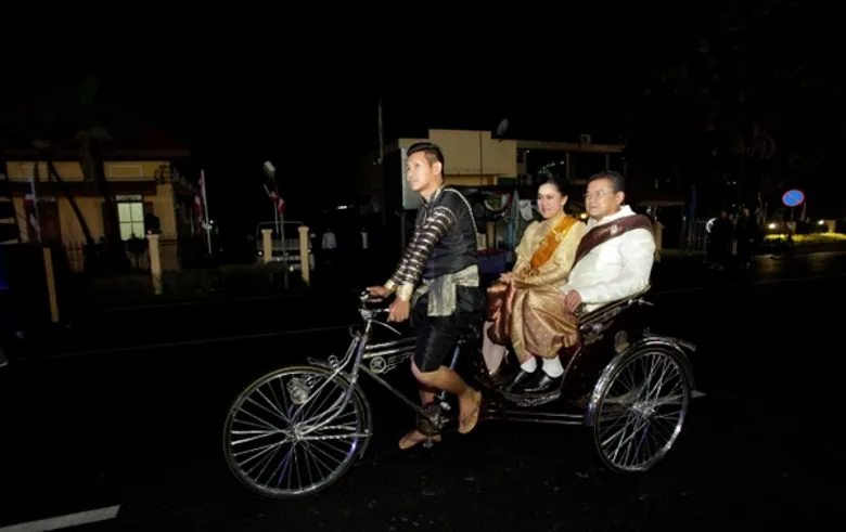 ฉลองยิ่งใหญ่ “100 ปี ศาลากลางจังหวัดปทุมธานี หลังเก่า” ชวนเที่ยวย้อนวันวาน ตระการตากับแสงสีเสียง ชม ชิม ช้อปเต็มอิ่ม รับปีใหม่ 26 – 29 ธ.ค. นี้