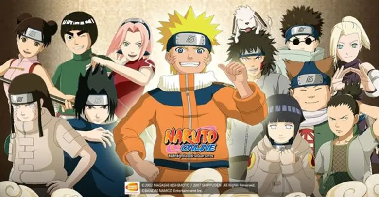 นารูโตะ ตำนานวายุสลาตัน หรือ Naruto Shipp...