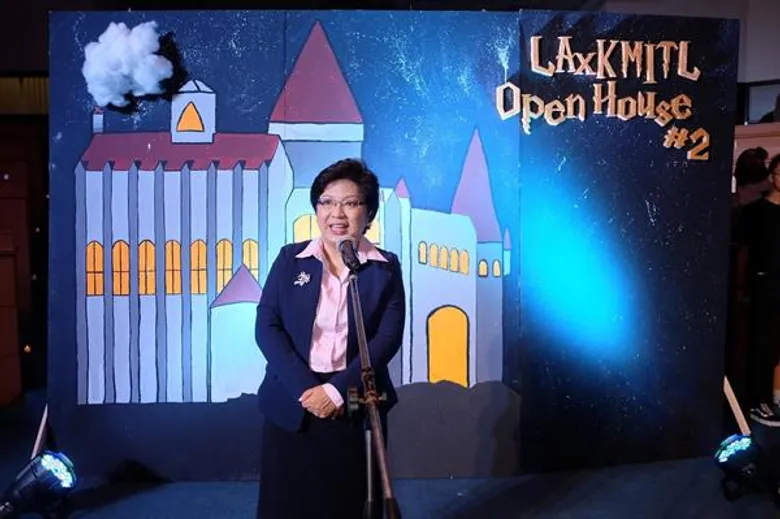 ศิลปศาสตร์ สจล. จัดงานเปิดบ้านครั้งที่สอง