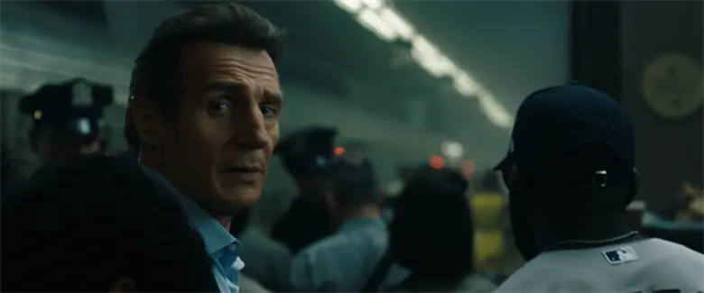 Movie Guide: “เลียม – เวร่า” เฉือดเฉือนสุดระทึก ในภาพยนตร์ทริลเลอร์แอคชั่น “The Commuter นรกใช้มาเกิด” พร้อมเผย 2 ใบปิดไทยชวนหวาดเสียว