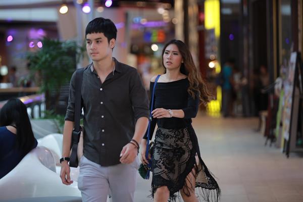 ตอนที่ 11 ออกอากาศวันจันทร์ที่ 1 มกราคม 2...