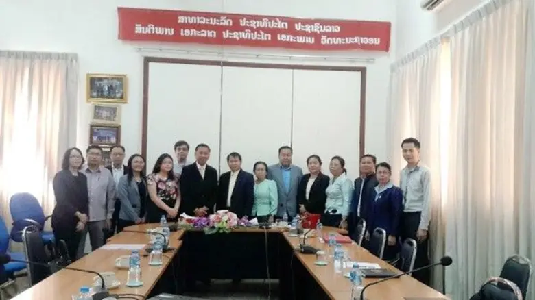 คณะสาธารณสุขศาสตร์ มหาวิทยาลัยราชภัฏนครรา...