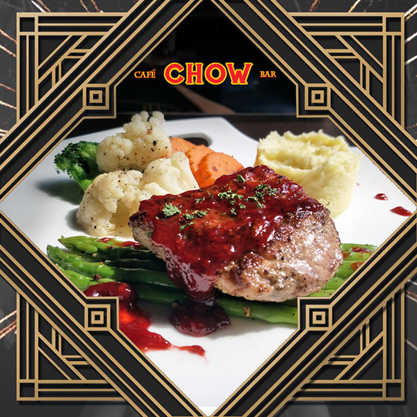 เชาว์ คาเฟ่ แอนด์ บาร์ ขอเชิญคุณและคนที่ค...