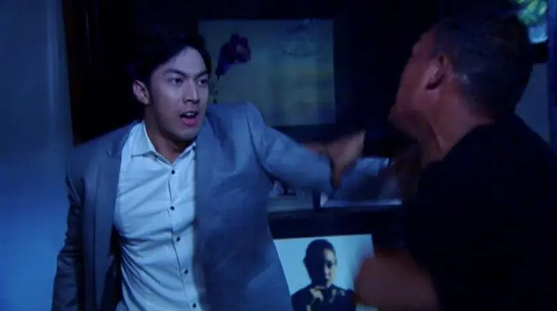 เปิดฉาก “ทานตะวันจันทร์วาด” “กั้ง” โชว์ลีลาบู้จัดเต็ม!!