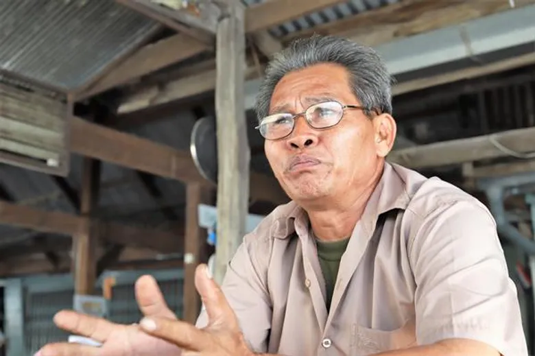 ชุมชนบางคนทีร่วมสืบสานงานวิจัยการจัดการระบบนิเวศ เพื่อส่งเสริมการท่องเที่ยวเชิงอนุรักษ์