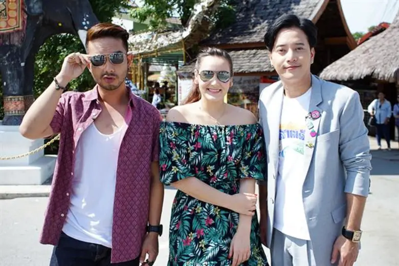 รายการ "ตลาดเด็ดประเทศไทย" สัปดาห์นี้พบกั...