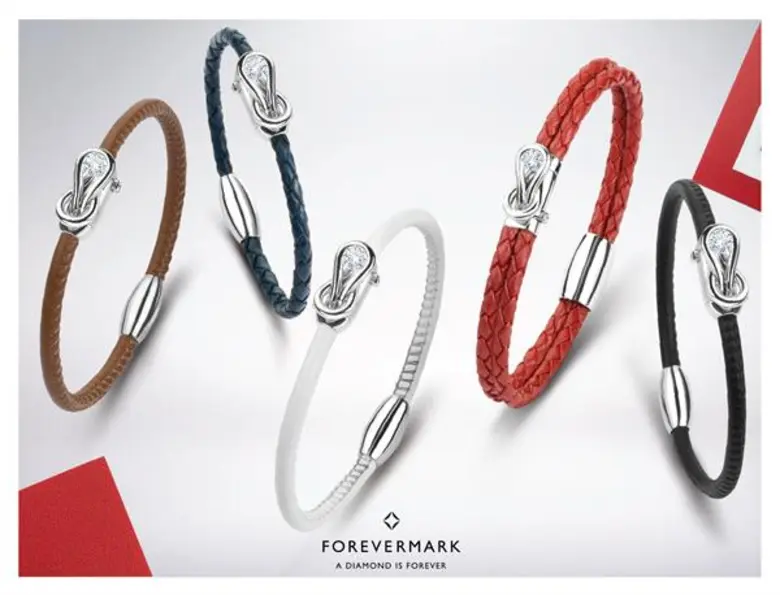 Forevermark (ฟอร์เอเวอร์มาร์ค) แบรนด์เครื...