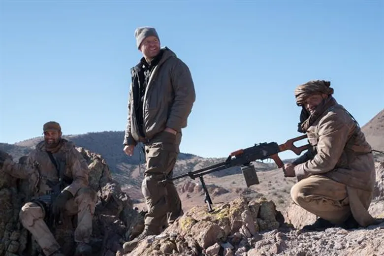 Movie Guide: ทหารผู้กล้า12 ชีวิต “12 STRONG” สู่ปฏิบัติการตัดสินชาติ ฝ่าสมรภูมิระห่ำ รุ่งขึ้นหลังวินาศกรรม 9/11 สะเทือนโลก