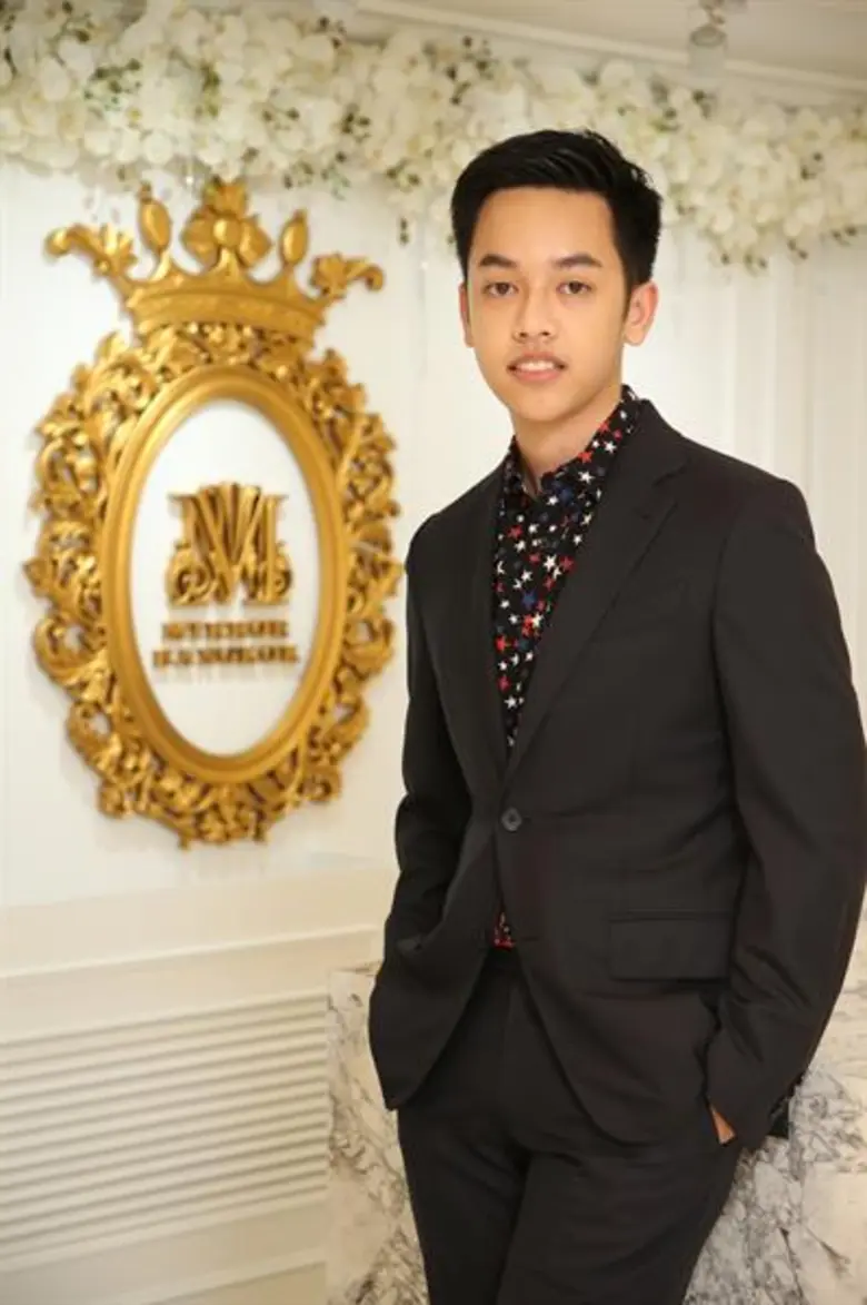 หลงใหลเทพนิยายสุดคลาสิกอย่างสโนไวท์ "คุณซ...