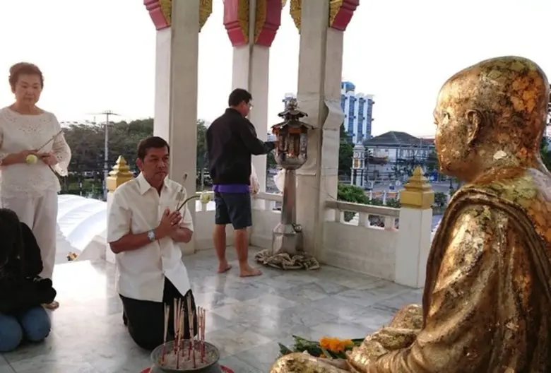 เมื่อวันที่ 1 ม.ค.61 นายเชาวลิตร แสงอุทัย...
