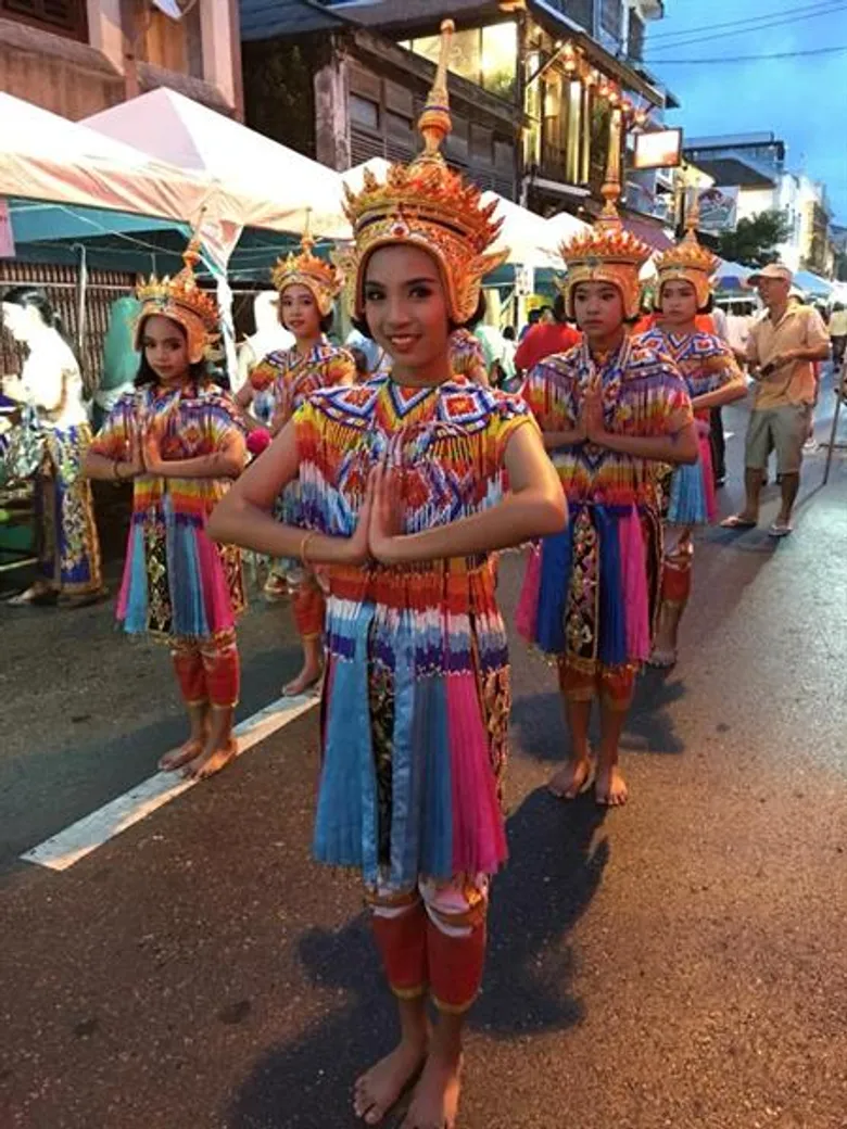 มรภ.สงขลา สร้างสรรค์นวัตกรรมถ่ายทอดโนราตัวอ่อน ดึงชุมชนร่วมอนุรักษ์ วธ.ท้องถิ่น