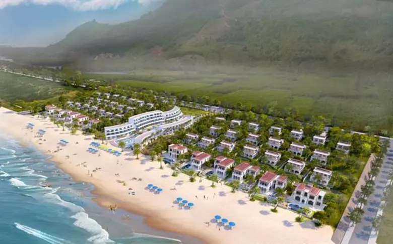 Moevenpick Hotels & Resorts is accelerati...
