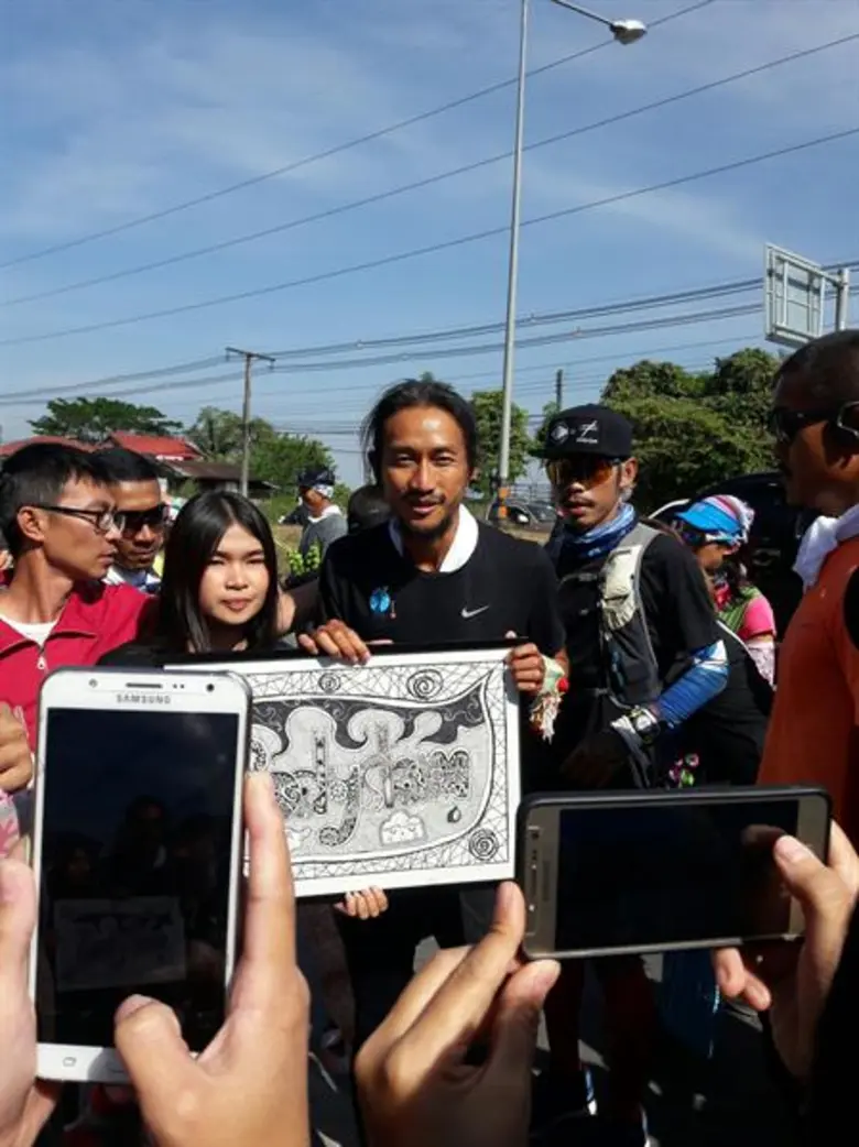 ปีใหม่นี้ "วู้ดดี้" วุฒิธร มิลินทจินดา เตรียมหวนคืน...