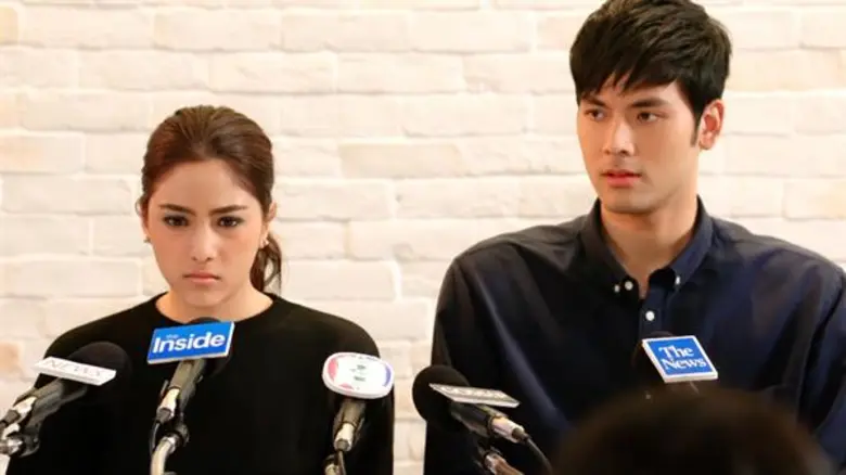 ตอนที่ 8​ละคร เดือนประดับดาว ออกอากาศวันท...