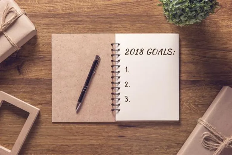 New Year’s Resolution สุดฮิตที่ใครๆ ก็ตั้งไว้ แต่ไม่เคยสำเร็จ มาปฏิวัติปี 2018 นี้ไปด้วยกัน