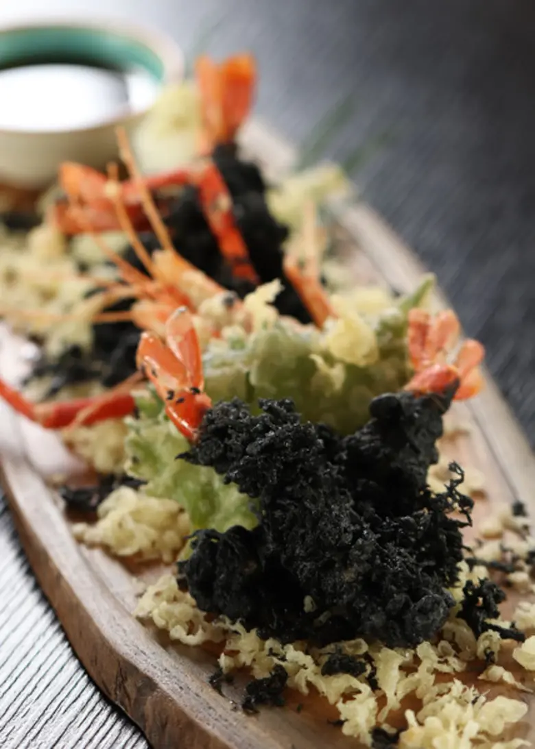 คนรัก 'กุ้งแม่น้ำ’ ห้ามพลาดหลากหลายเมนูสุดอร่อย ณ โรงแรมฮิลตัน พัทยา