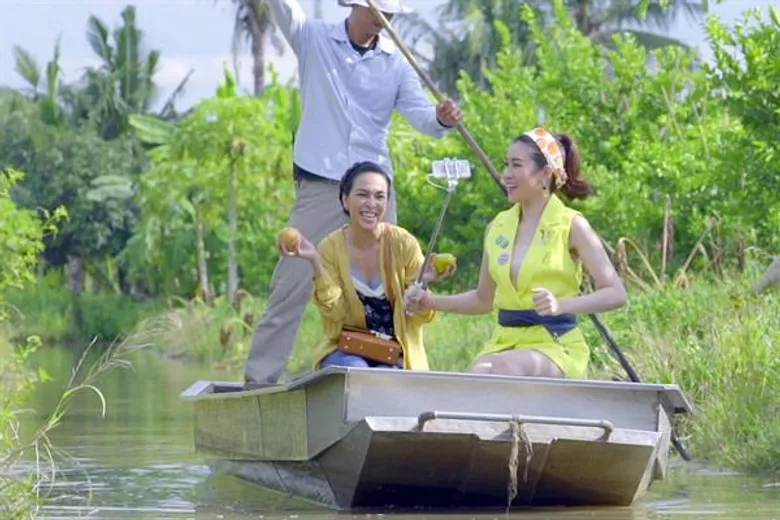 ละครเวิร์คพอยท์ ประเดิมต้นปี 61 จับ คู่กัดคู่จิ้น “กันต์-เชียร์” ใน “สาวน้อยร้อยหม้อ” เริ่ม 6 มกราคมนี้