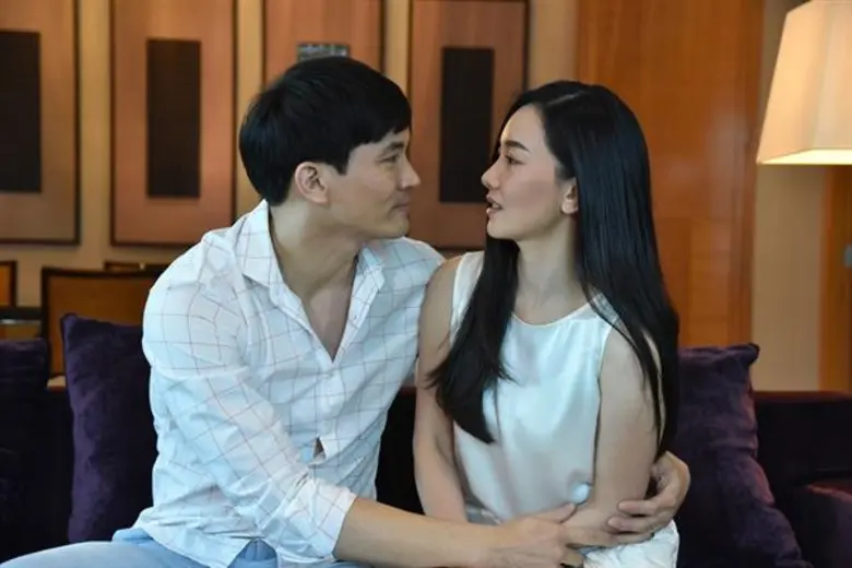 ไตรทศ(แชมป์ ชนาธิป)รู้ว่าดิลก(ปู อนุวัฒน์...