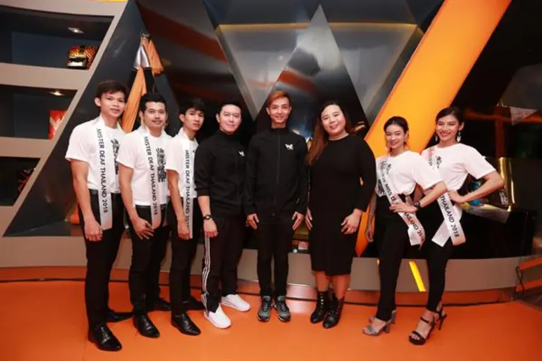 เมษยน เด่นเกรียงไกร ประธานบริหารฝ่ายปฏิบั...