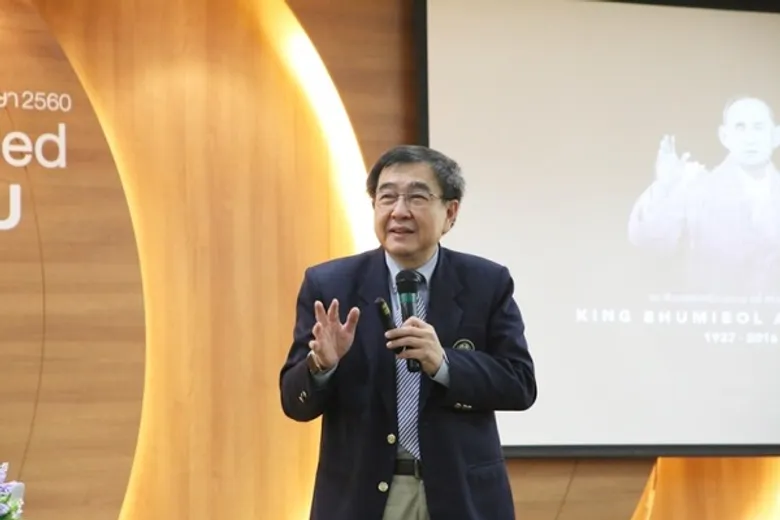 ม.ศรีปทุม รุกการศึกษาชาติ! ตอบโจทย์พัฒนาศักยภาพคณาจารย์ด้านการเรียนการสอน