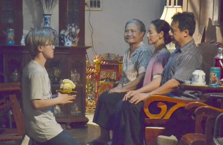 ตอนที่ 11 ออกอากาศวันจันทร์ที่ 8 มกราคม 2...