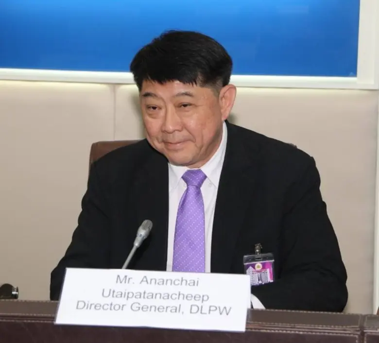 เร่งเดินเครื่อง Safety Thailand แรงงานดัน...