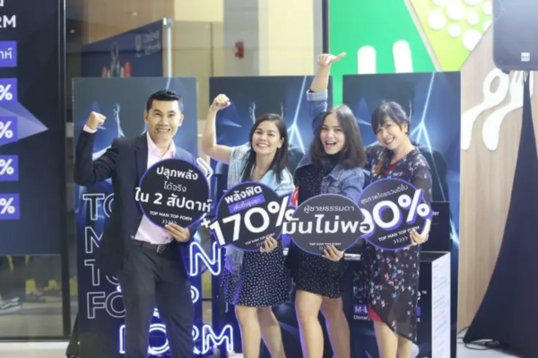 หลังจากที่ ยูนิลีเวอร์ เน็ทเวิร์ค เปิดตัว...