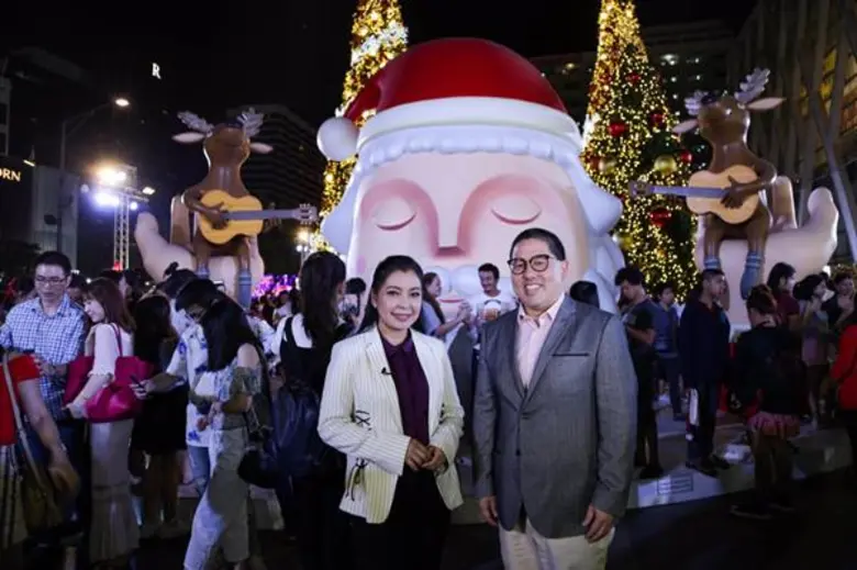 ช่อง3 จุดพลุ เปิดตัวรายการน้องใหม่เป็นเพื...