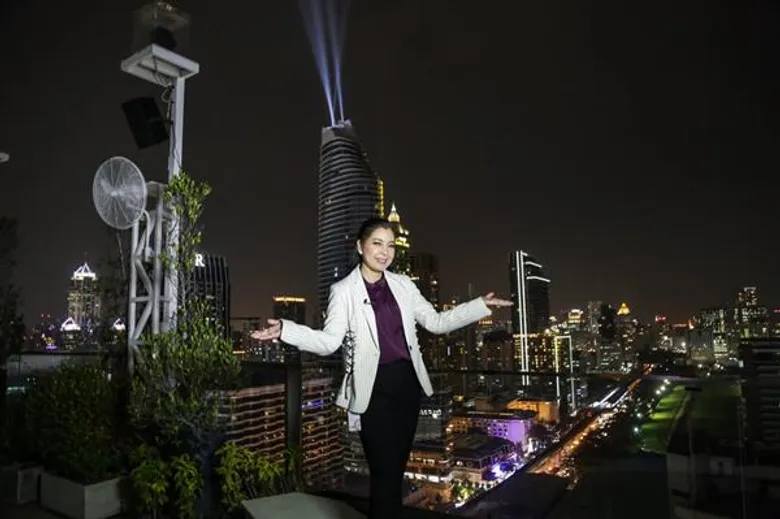 ช่อง3 จุดพลุ! เสิร์ฟรายการน้ำดี สร้างแรงบันดาลใจ ตีแผ่วิสัยทัศน์ที่หลากหลาย ใน “Insight กับ สายสวรรค์ ขยันยิ่ง”