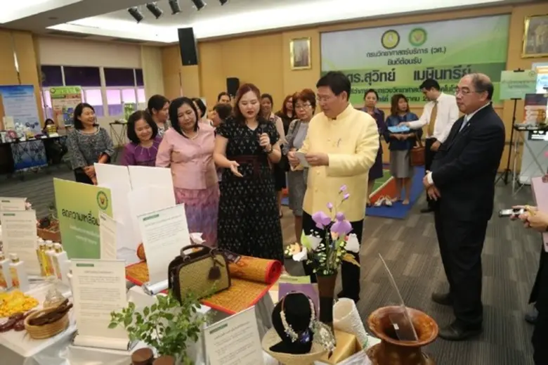วันที่ 5 มกราคม 2561 ดร.สุวิทย์ เมษินทรีย...