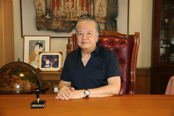 "ฐานรากการศึกษา ถือเป็นประเด็นสำคัญที่สัง...