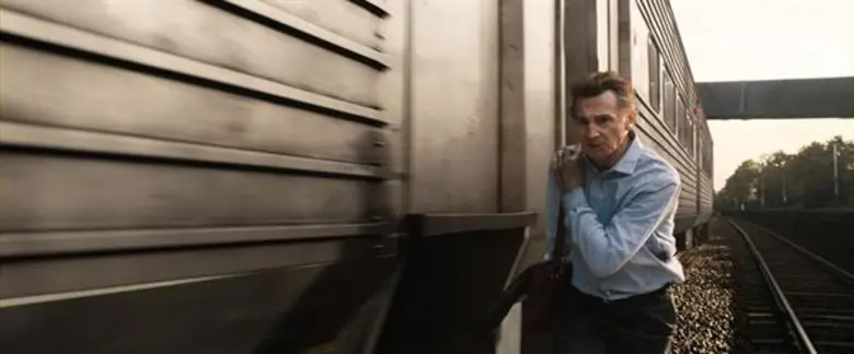 Movie Guide: เจาะเบื้องหลังความเข้มข้น “The Commuter” จัดเต็มทุกรายละเอียดแอคชั่น ลุ้นสุดตัวทุกวินาทีระทึก