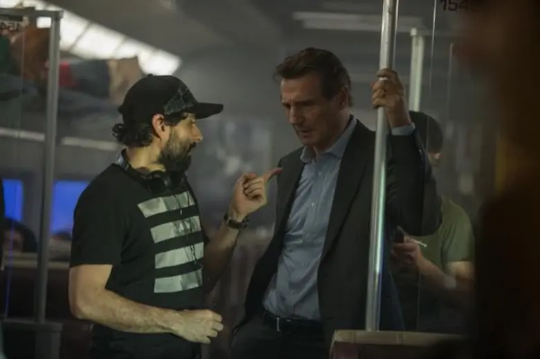 Movie Guide: เจาะเบื้องหลังความเข้มข้น “The Commuter” จัดเต็มทุกรายละเอียดแอคชั่น ลุ้นสุดตัวทุกวินาทีระทึก