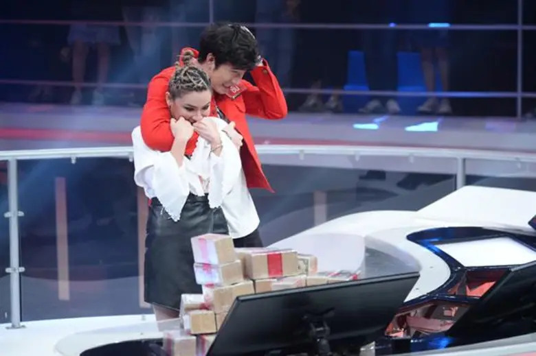 "The Money Drop ไทยแลนด์" วันเสาร์ที่ 13 ...