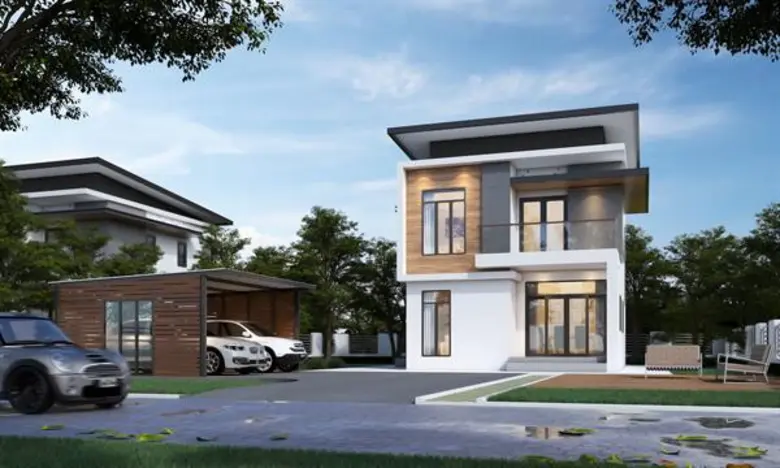 ตลาดรับสร้างบ้านปีจอคึกคัก พีดีเฮ้าส์ เล็งโกยยอดขายเบาะ ๆ 1.2 พันล้าน