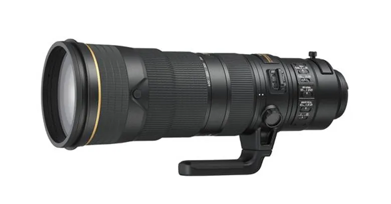 เลนส์ AF-S NIKKOR 180-400mm f/4E TC1.4 FL ED VR มอบประสิทธิภาพเหนือระดับ พร้อมฟังก์ชันตอบโจทย์ทุกการใช้งาน
