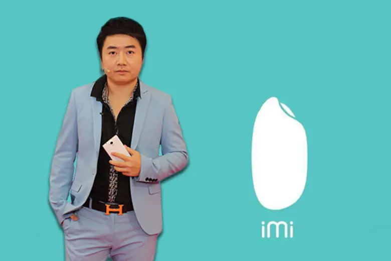 ไอมี่นับเป็นอีกหนึ่งแบรนด์สมาร์ทโฟนที่เข้...