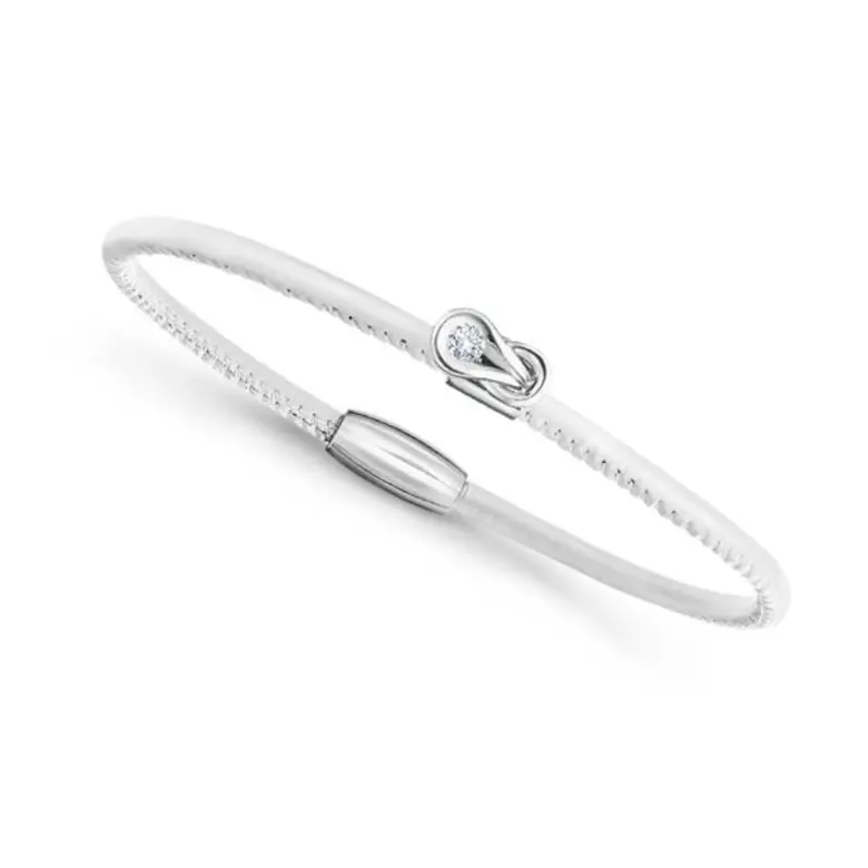 สายข้อมือประดับเพชร ... Forevermark (ฟอร์...