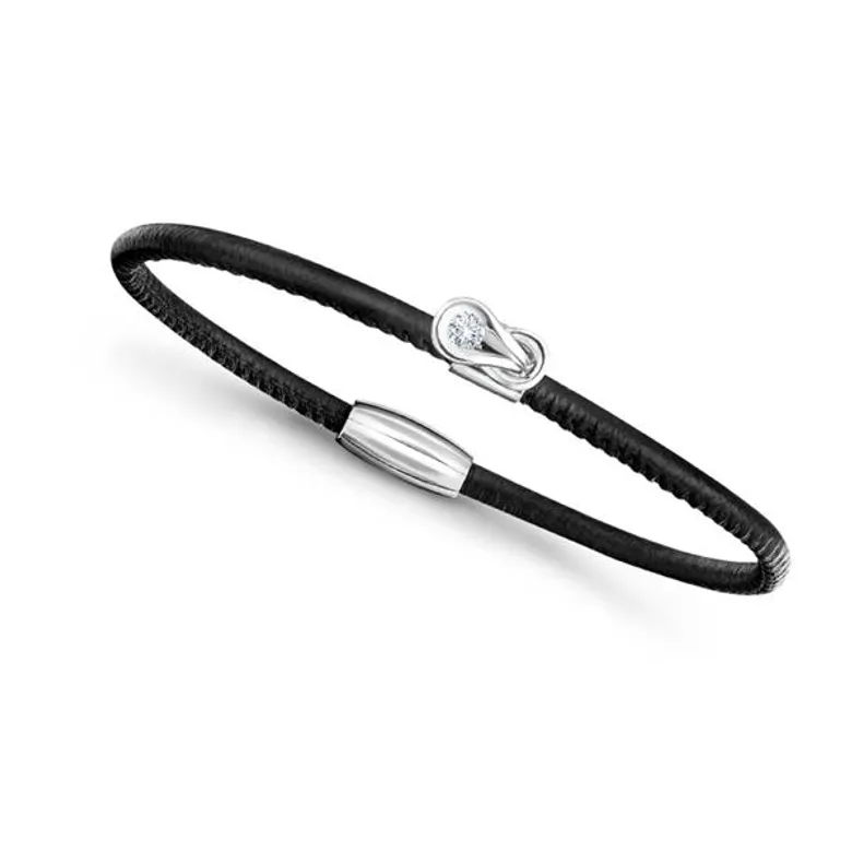 “FOREVERMARK” (ฟอร์เอเวอร์มาร์ค) แบรนด์เครื่องประดับเพชรตำนานระดับโลก สัญชาติอังกฤษ