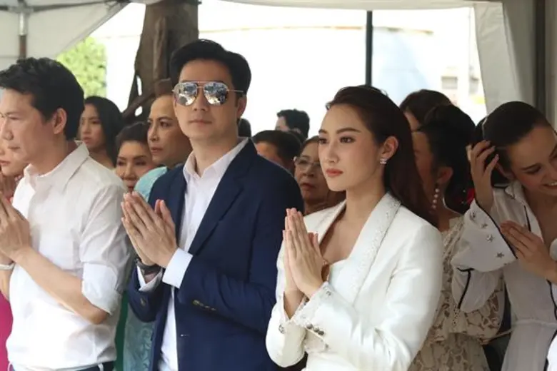 ประเดิมฤกษ์ดีตั้งแต่ต้นปี สถานีโทรทัศน์ ช...