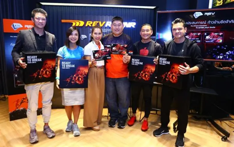"KTC" penetrates the market in a segmenta...