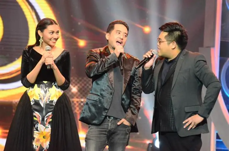 เวที "4โพดำ The Battle" ไฟลุกพรึ่บ!! เมื่...