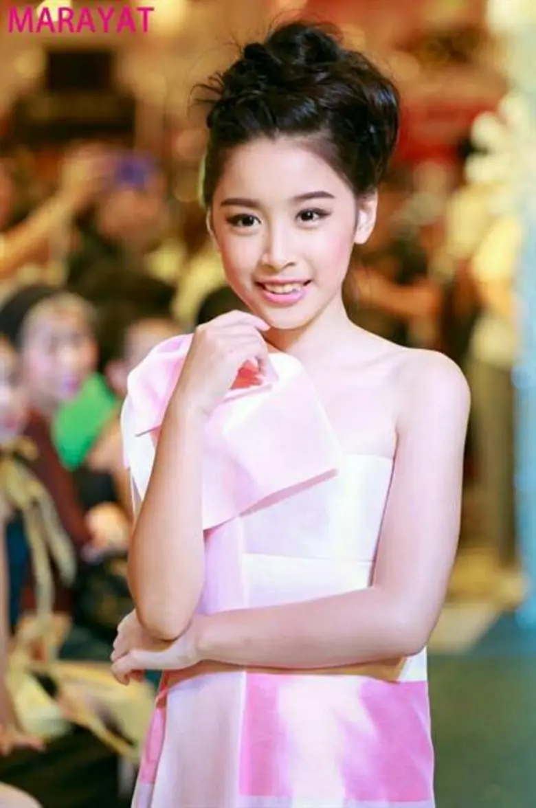 แจกความสดใส 3 ดาราเด็กสุดฮอต ร่วมมอบความสุข ฉลองเทศกาลวันเด็ก