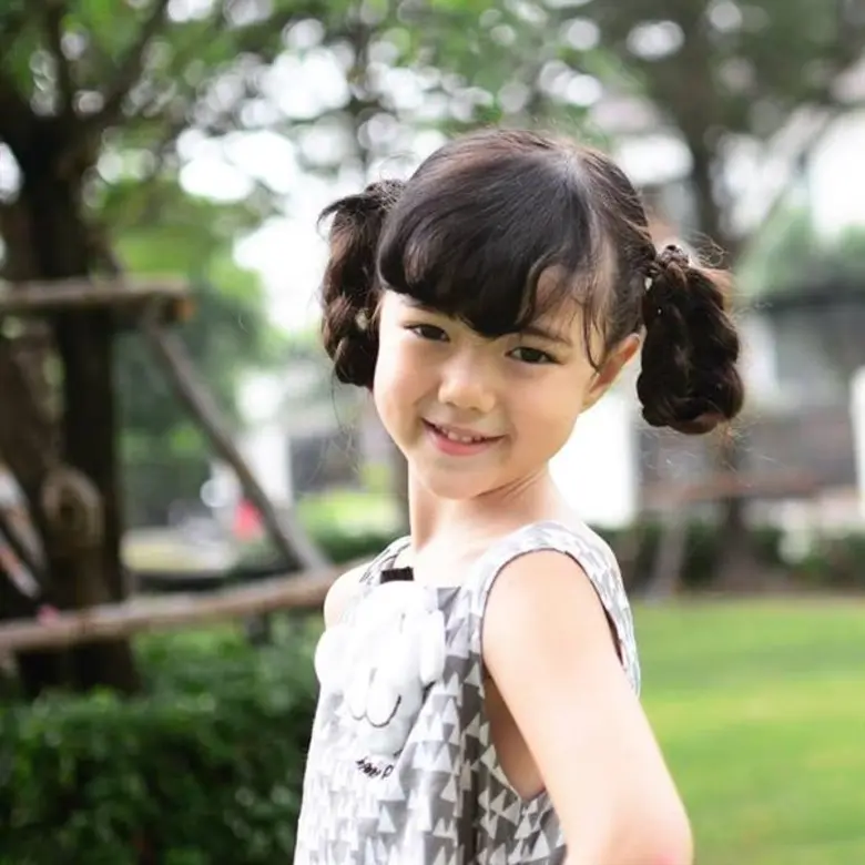 แจกความสดใส 3 ดาราเด็กสุดฮอต ร่วมมอบความสุข ฉลองเทศกาลวันเด็ก